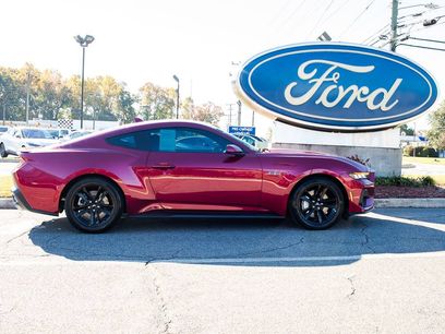 Used 2025 Ford Mustang GT