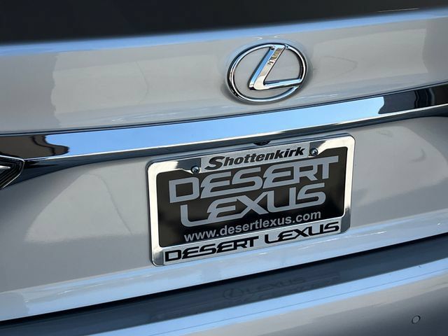 Used 2018 Lexus ES 350 w/ Premier Package FWD image 17