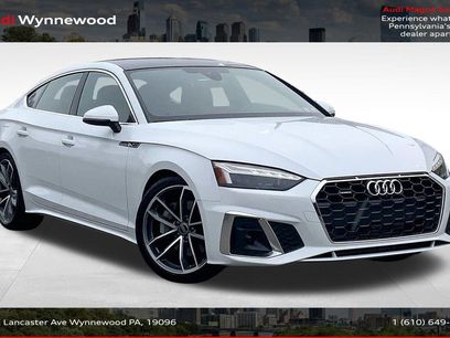 Used 2024 Audi A5 2.0T Premium Plus