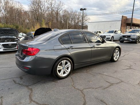 Used 2016 BMW 328i 4dr Sdn 328i RWD South Africa image 5