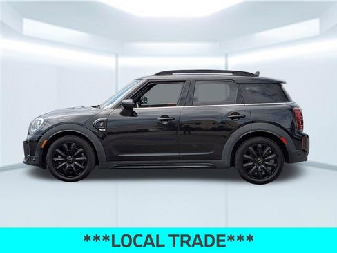 Used 2023 MINI Cooper Countryman S FWD image 2