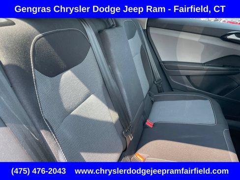 Used 2024 Volkswagen Taos S AWD/4WD image 26