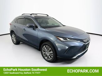 Used 2021 Toyota Venza Limited AWD/4WD video 1