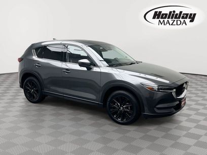 Used 2021 MAZDA CX-5 Grand Touring w/ GT Premium Package