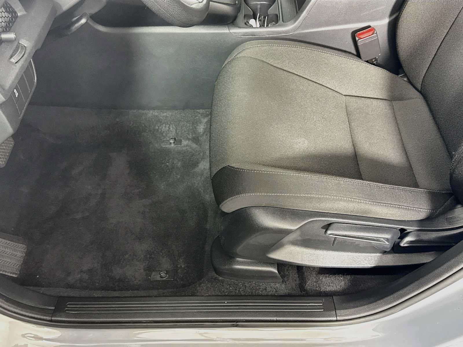 Certified 2024 Honda CR-V LX image 18