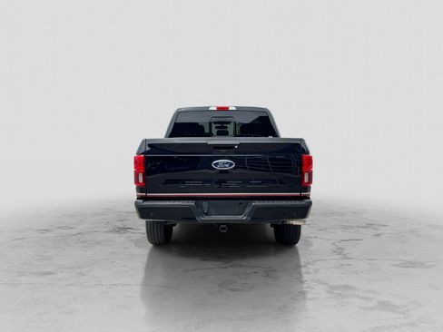 Used 2019 Ford F150 Lariat w/ Equipment Group 502A Luxury AWD/4WD image 7