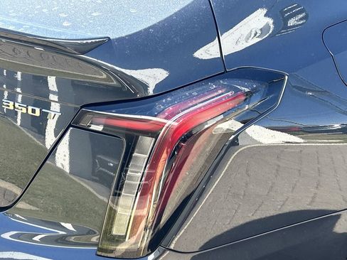 New 2026 Cadillac CT5 Sport image 8