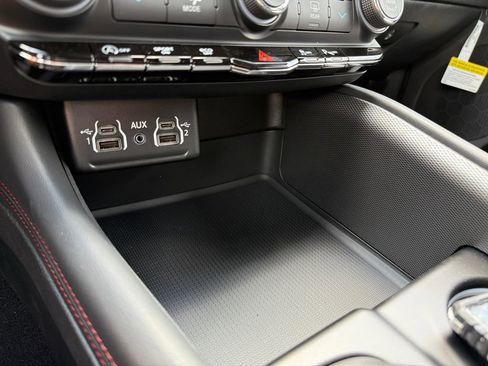 New 2026 Dodge Durango GT w/ Blacktop Package image 9