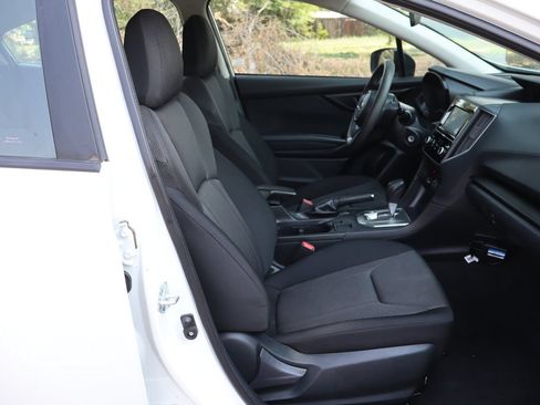Used 2022 Subaru Impreza 2.0i AWD/4WD image 22