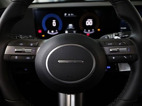 New 2026 Hyundai Kona SEL Premium AWD/4WD image 12