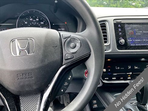 Used 2020 Honda HR-V EX image 13