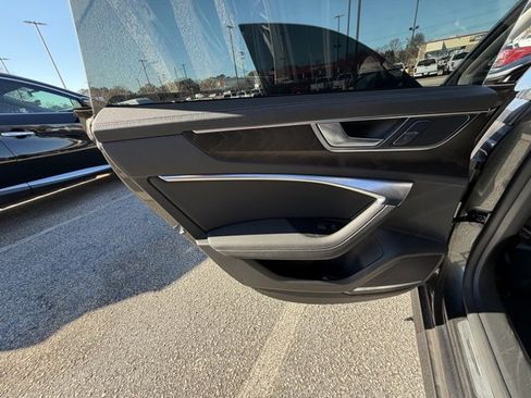 Used 2019 Audi A7 3.0T Prestige w/ Prestige Package image 16