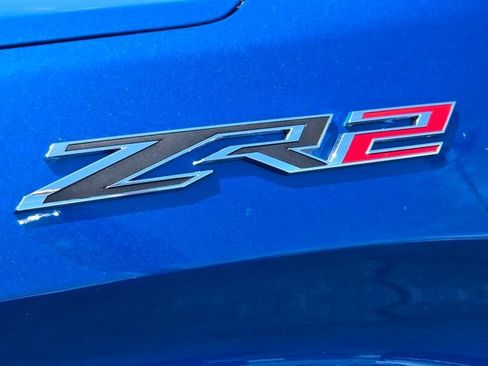 Used 2022 Chevrolet Silverado 1500 ZR2 AWD/4WD image 27