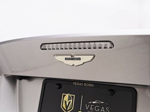 Used 2016 Aston Martin DB9 GT image 40