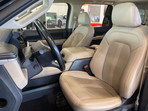 Certified 2023 Ford Expedition Limited image 11