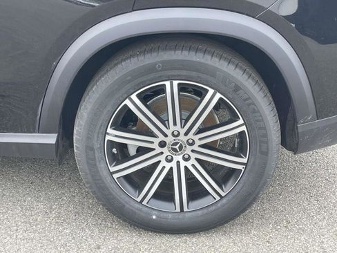 New 2026 Mercedes-Benz GLE 350 4MATIC image 16