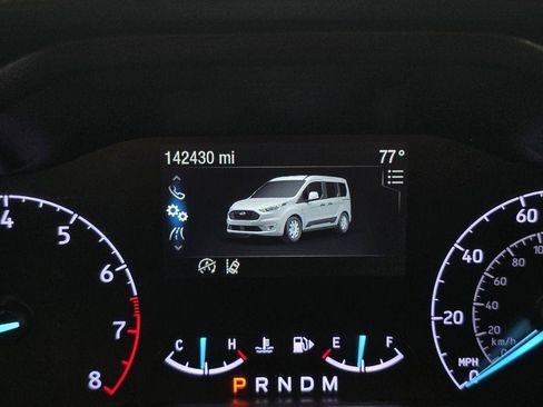 Used 2020 Ford Transit Connect XLT FWD image 21
