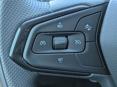 New 2026 Chevrolet Trax LT FWD image 15