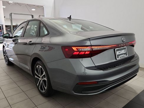 New 2026 Volkswagen Jetta Sport image 5