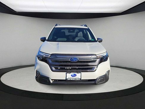 New 2026 Subaru Forester Premium image 3