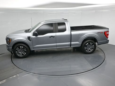 Certified 2023 Ford F150 XL w/ STX Appearance Package image 41