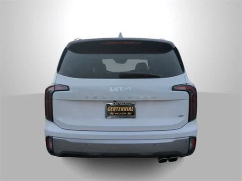 Used 2023 Kia Telluride SX Prestige image 7