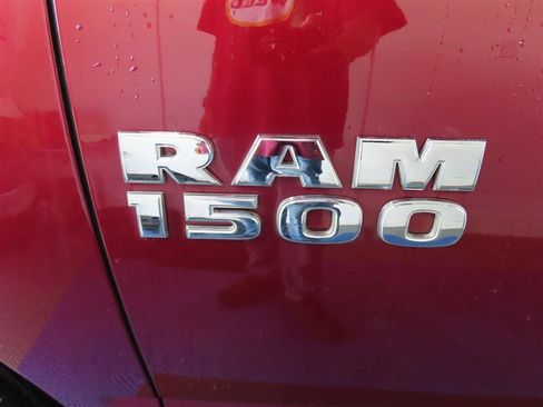 Used 2017 RAM 1500 Sport w/ Convenience Group AWD/4WD image 9