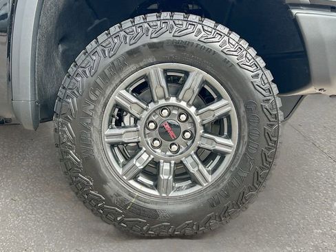 New 2026 GMC Sierra 1500 AT4X image 19