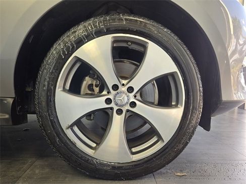 Used 2016 Mercedes-Benz GLE 350 image 19