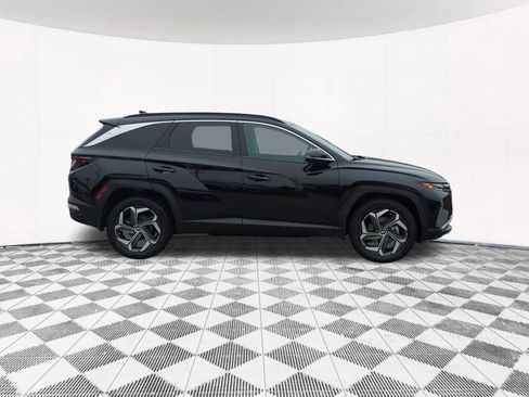 Used 2023 Hyundai Tucson Limited image 7