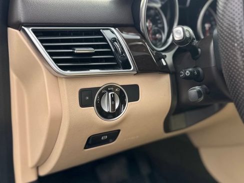 Used 2016 Mercedes-Benz GLE 350 4MATIC image 28