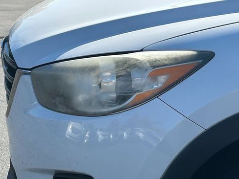 Used 2016 MAZDA CX-5 Grand Touring image 11