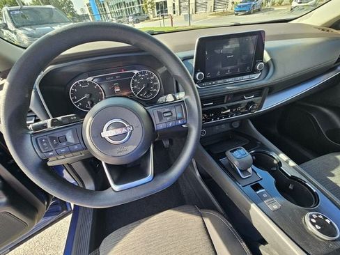 Used 2023 Nissan Rogue SV AWD/4WD image 26