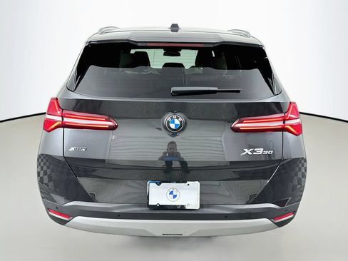 Used 2026 BMW X3 xDrive30i w/ Premium Package AWD/4WD image 6