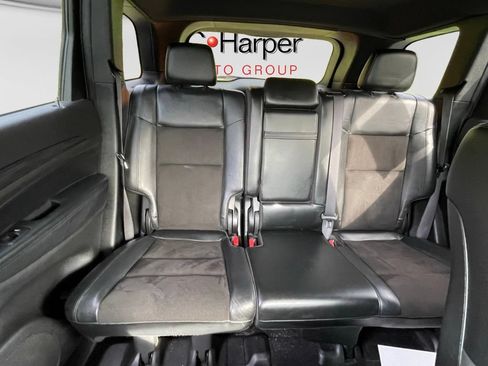 Used 2021 Jeep Grand Cherokee Laredo X AWD/4WD image 16