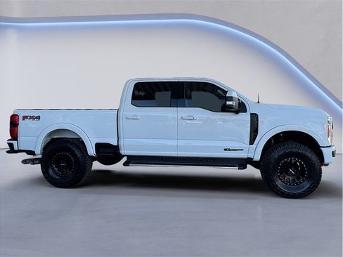Used 2023 Ford F250 Lariat AWD/4WD image 7