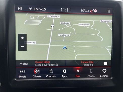 Used 2019 RAM 1500 Classic Warlock image 26