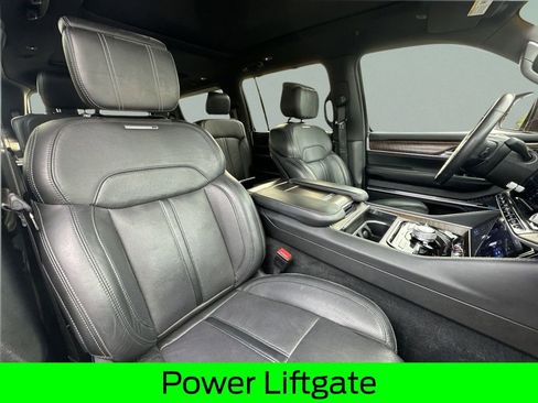 Used 2022 Jeep Grand Wagoneer Series I AWD/4WD image 15