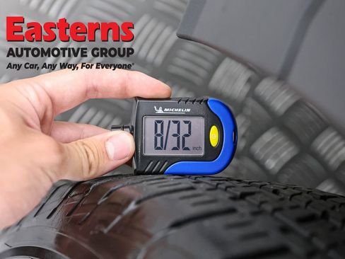Used 2021 Ford Mustang Mach-E Select w/ Comfort/Technology Package AWD/4WD image 28