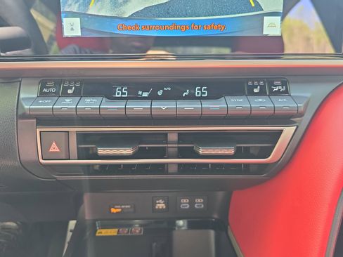 Used 2025 Toyota Camry XSE image 21