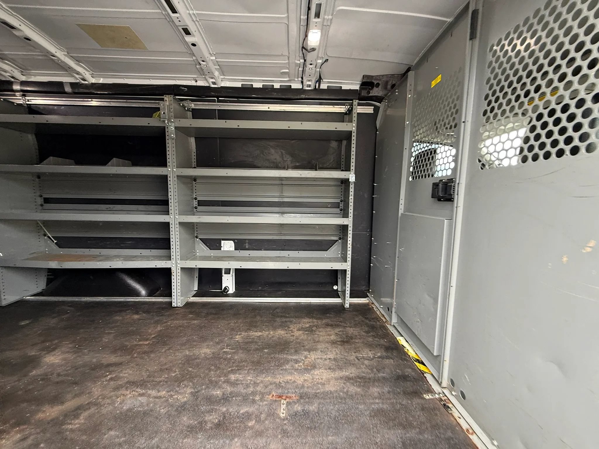 Used 2020 Ford Transit 250 Medium Roof w/ Load Area Protection Package RWD image 36
