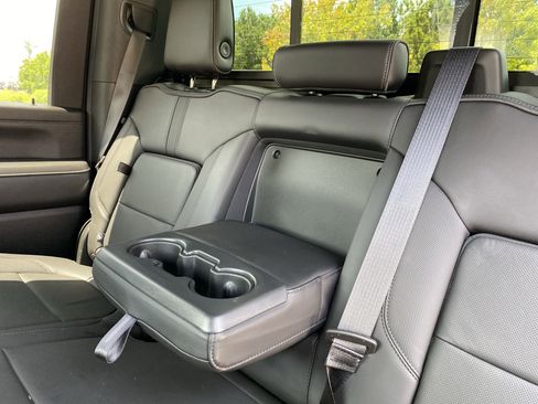 Used 2021 Chevrolet Silverado 3500 High Country w/ Z71 Off-Road Package image 11