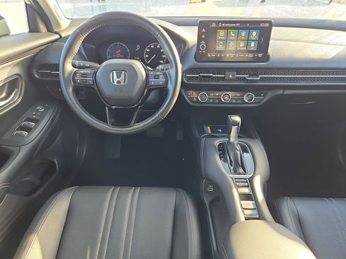 Used 2023 Honda HR-V EX-L image 29
