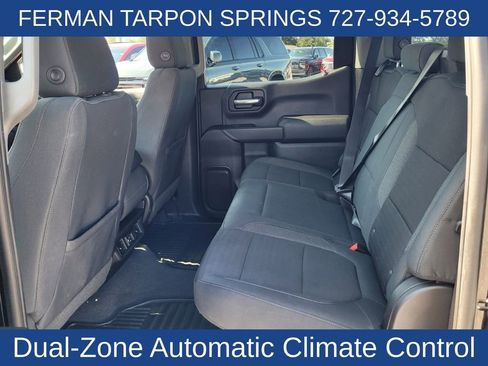 Used 2019 Chevrolet Silverado 1500 LT w/ All-Star Edition image 16