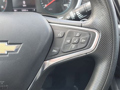 Used 2023 Chevrolet Malibu LT image 24