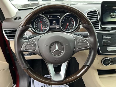 Used 2016 Mercedes-Benz GLE 350 4MATIC image 22