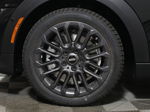 New 2026 MINI Cooper S FWD image 12