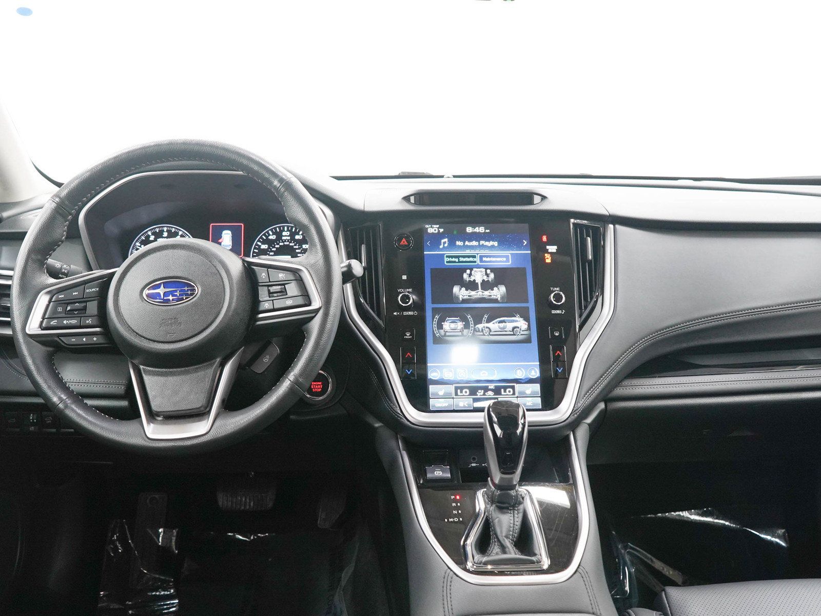 Used 2025 Subaru Outback Limited XT w/ Popular Package #2 AWD/4WD image 16