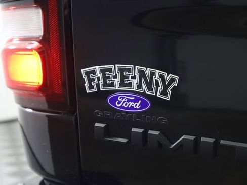 Used 2021 RAM 3500 Limited image 82