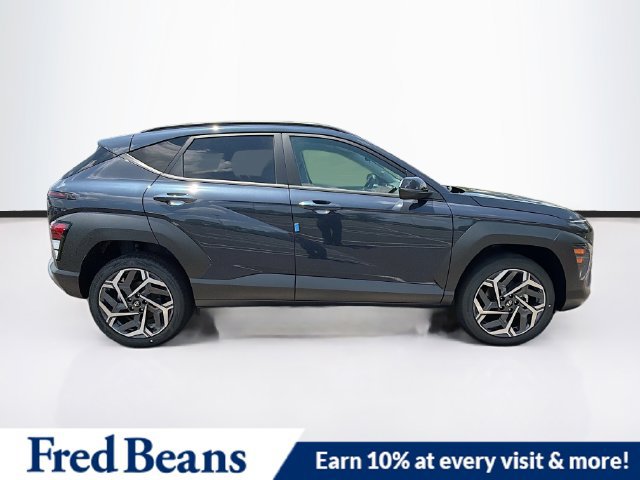 New 2026 Hyundai Kona SEL Premium AWD/4WD image 10